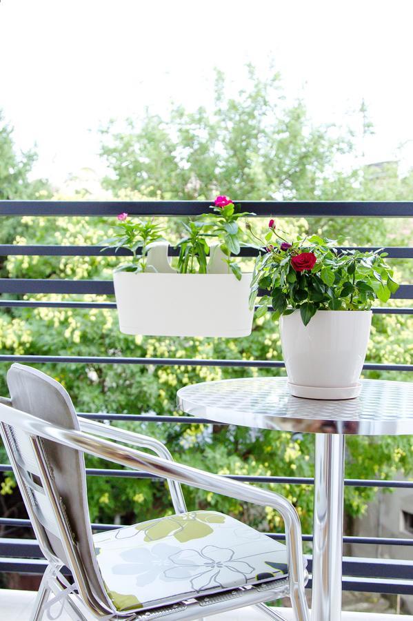 Apartman Boska Lux Subotica Esterno foto